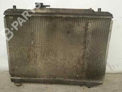 Køler SUZUKI BALENO (EG)  | BP604835M31 