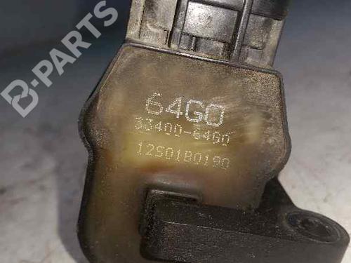 Used Ignition coil SUZUKI BALENO (EG) 1.6 i 16V (SY416) (98 hp) 2239783