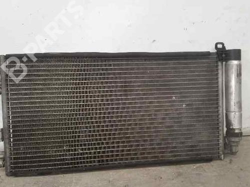 Used AC radiator MINI MINI Convertible (R52) [2004-2008]  604887