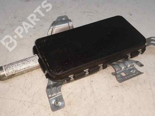 Used Left seat airbag MERCEDES-BENZ C-CLASS (W203) [2000-2007]  604211