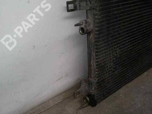 AC radiator RENAULT LAGUNA II (BG0/1_)  | BP833474M32 