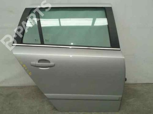 Used Right rear door OPEL ASTRA H Estate (A04) [2004-2014]  604603