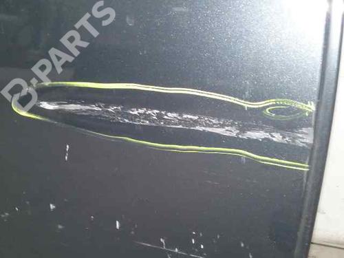 Right rear door HONDA ACCORD VII Tourer (CM, CN)  | BP603976C5 