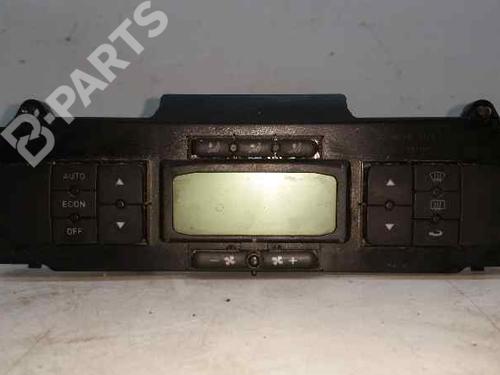 Commande Chauffage SEAT LEON (1P1) [2005-2013]  604096
