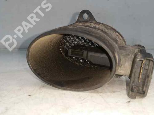 Used Mass air flow sensor CITROËN C4 Grand Picasso I (UA_) [2006-2013]  1589106