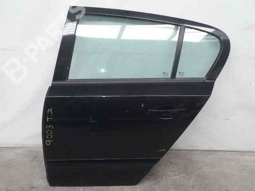Used Left rear door OPEL ASTRA H (A04) [2004-2014]  100192
