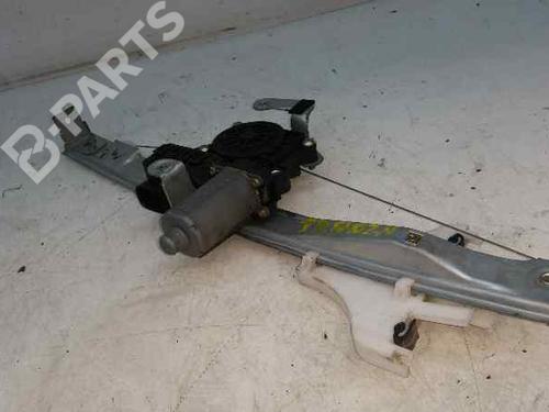 Used Rear right window mechanism FORD MONDEO III (B5Y) [2000-2007]  194873