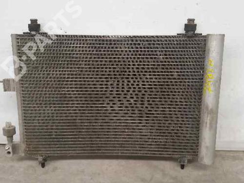 Used AC radiator CITROËN XSARA PICASSO (N68) 1.6 (95 hp) 604927