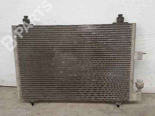 AC radiator CITROËN XSARA PICASSO (N68) 1.6 | BP604927M32 