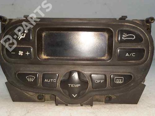 Used Climate control CITROËN XSARA PICASSO (N68) 1.6 (95 hp) 604928