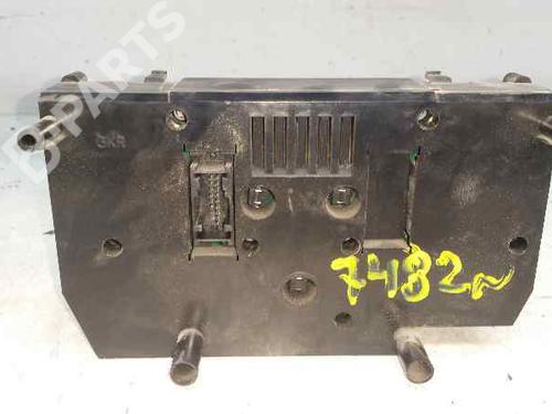 Climate control CITROËN XSARA PICASSO (N68) 1.6 | BP604928I5 