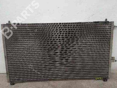 Used AC radiator PEUGEOT 406 Break (8E/F) 2.1 TD 12V (109 hp) 604935