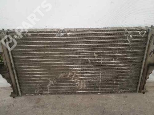 Used Intercooler PEUGEOT 406 Break (8E/F) 2.1 TD 12V (109 hp) 604939
