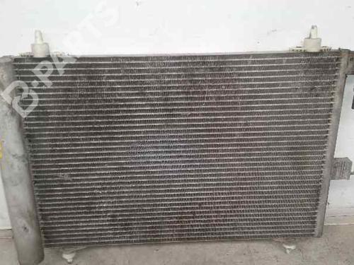 Used AC radiator CITROËN XSARA (N1) 2.0 HDi 90 (90 hp) 604940