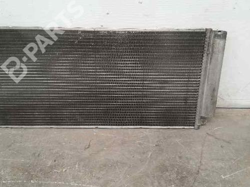 Used AC radiator OPEL CORSA D (S07) [2006-2015]  603448