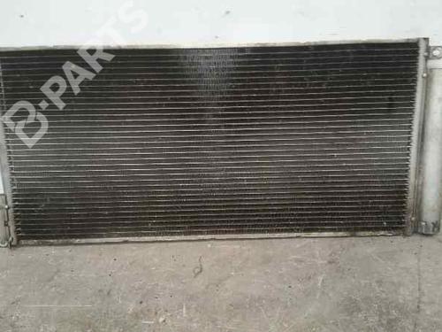 AC radiator OPEL CORSA D (S07)  | BP603448M32 