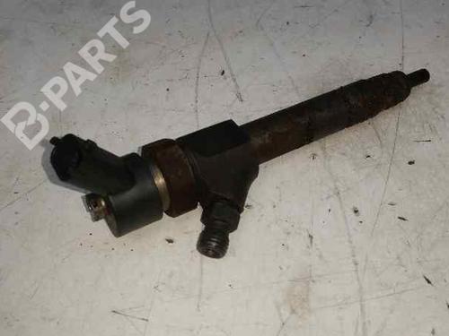 Spreder / Dyse NISSAN PRIMASTAR Van (X83) 1.9 dCi 100 (100 hp) 1913898