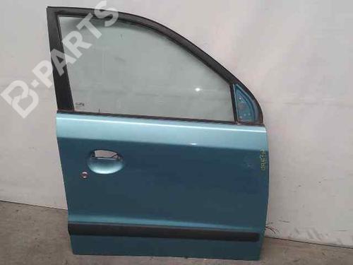 Used Right front door HYUNDAI ATOS PRIME (MX) [1999-2025]  100194