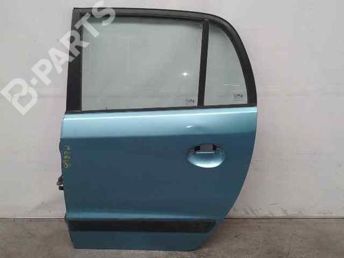 Used Left rear door HYUNDAI ATOS PRIME (MX) [1999-2025]  100197