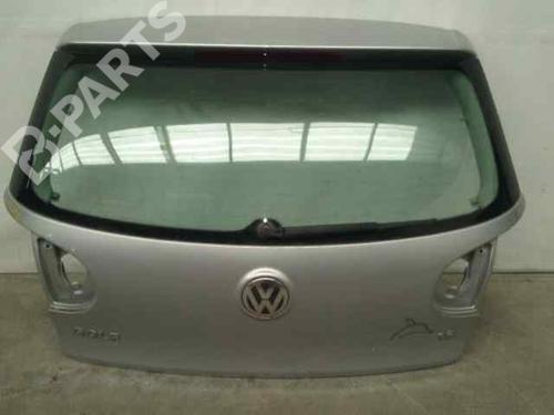 Used Tailgate VW GOLF V (1K1) [2003-2010]  100193