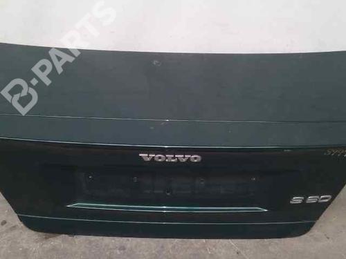 Used Tailgate VOLVO S60 I (384) 2.4 (140 hp) 100199