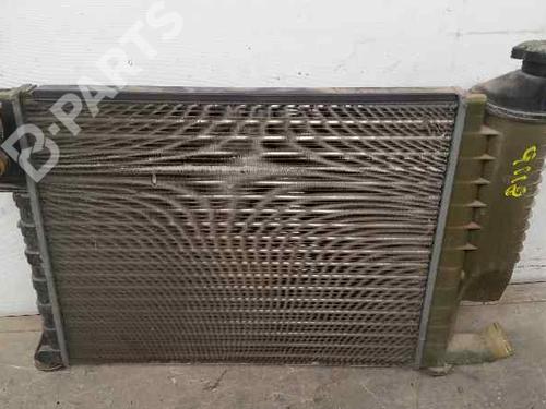 Water radiator CITROËN XSARA (N1)  | BP604951M31 