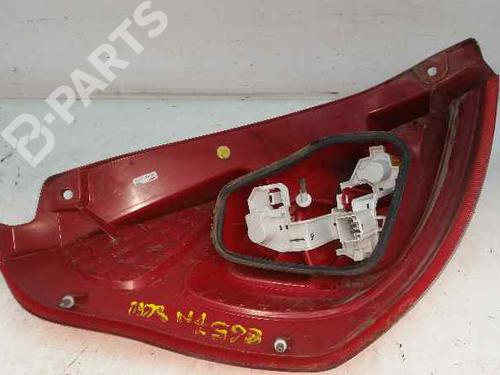Right taillight FORD FIESTA VI (CB1, CCN)  | BP602328C35 
