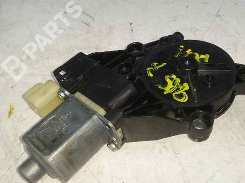 Used Right front window motor FORD FIESTA VI (CB1, CCN) [2008-2017]  602330