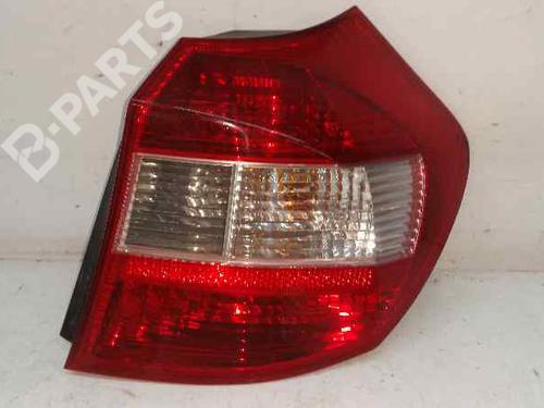 Used Right taillight BMW 1 (E87) 118 d (122 hp) 108889