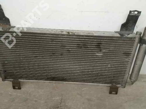 AC radiator MAZDA 6 Saloon (GG)  | BP1246051M32 