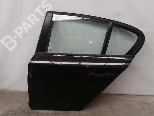 Used Left rear door BMW 1 (E87) 118 d (122 hp) 602856