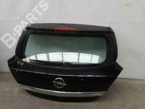 Tailgate OPEL ASTRA H GTC (A04)  TOCADO