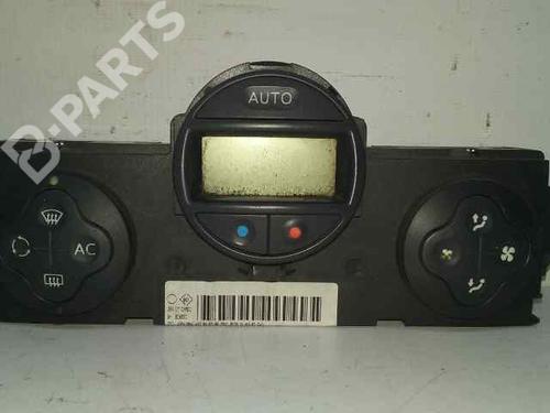 Used Climate control RENAULT SCÉNIC II (JM0/1_) [2003-2010]  1856225