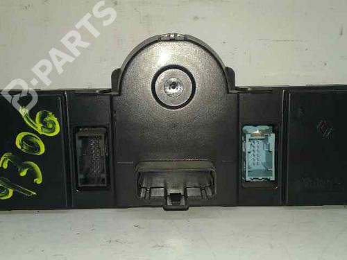 Climate control RENAULT SCÉNIC II (JM0/1_)  | BP1856225I5 