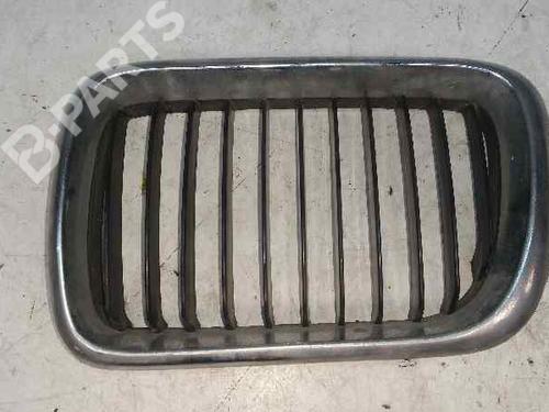 Used Grille BMW 3 (E36) 325 td (115 hp) 1340499