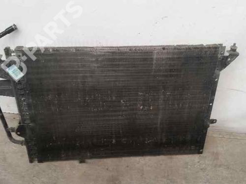 AC radiator FORD ESCORT V (AAL, ABL)  | BP604963M32 