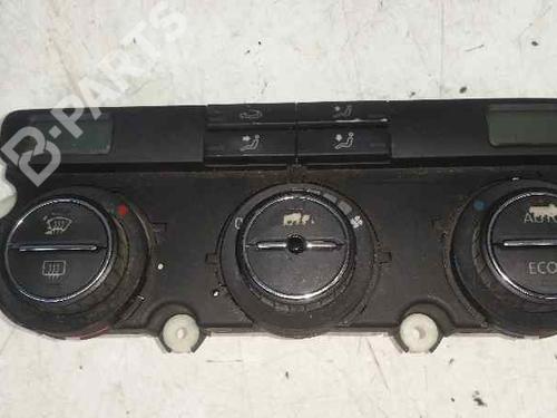 Used Climate control VW GOLF V (1K1) [2003-2010]  603083