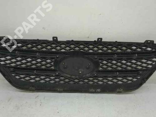 Grille KIA CARENS II MPV (FJ)  | BP1340485C40 