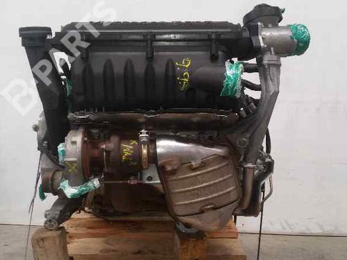 BP603196M1 | Motor MERCEDES-BENZ A-CLASS (W168) A 170 CDI (168.009, 168.109) BP603196M1