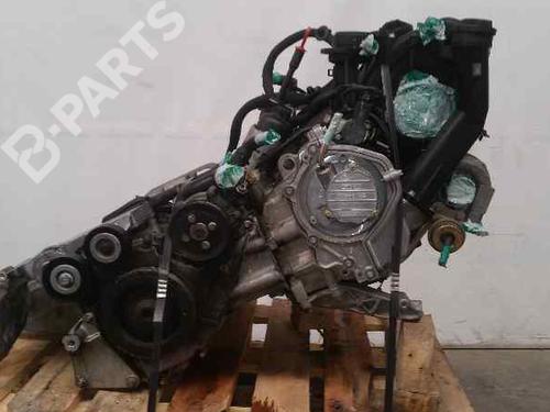 Motor MERCEDES-BENZ A-CLASS (W168) [1997-2005]  603196