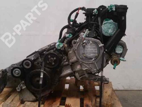 Motor MERCEDES-BENZ A-CLASS (W168) A 170 CDI (168.009, 168.109) (95 hp) 603196