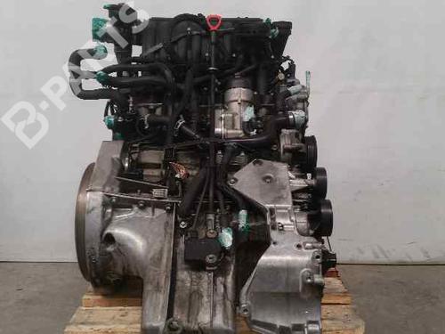 Engine MERCEDES-BENZ A-CLASS (W168)  | BP603196M1 