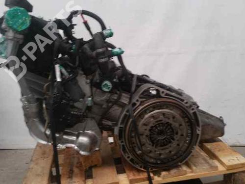 BP603196M1 | Motor MERCEDES-BENZ A-CLASS (W168) A 170 CDI (168.009, 168.109) BP603196M1