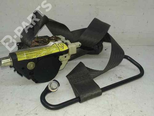 Front left belt tensioner FIAT PUNTO (188_) 1.3 JTD 16V (70 hp) 604036