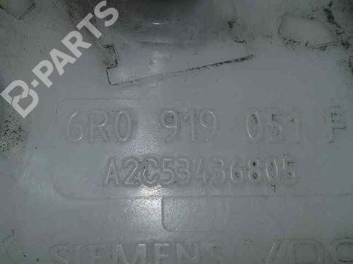 Fuel pump VW POLO V (6R1, 6C1)  | BP1589778M76 