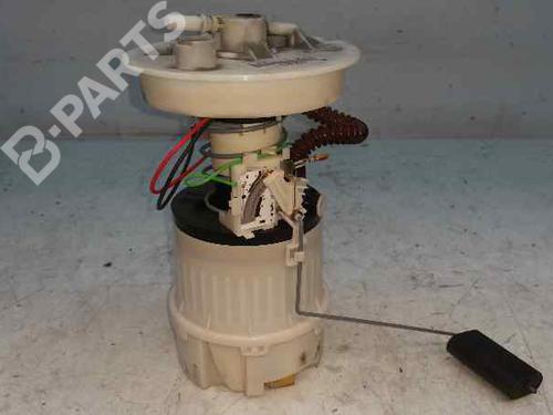 Fuel pump MAZDA 3 Saloon (BK)  | BP2562679M76 