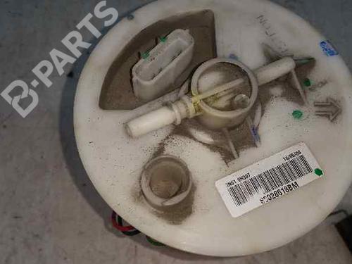 Fuel pump MAZDA 3 Saloon (BK)  | BP2562679M76 