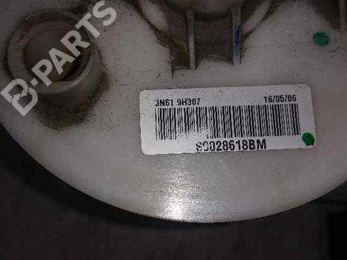 Fuel pump MAZDA 3 Saloon (BK)  | BP2562679M76 
