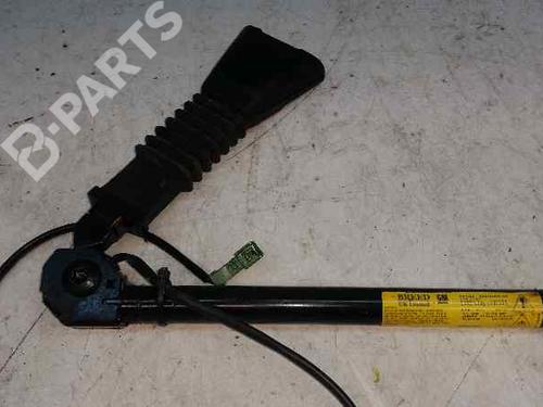 Used Front left belt tensioner Front left belt tensioner OPEL ASTRA G Saloon (T98) 1.8 16V (F69) (125 hp) 1278407 1278407