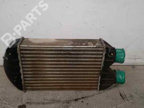 Intercooler FIAT BRAVA (182_) 1.9 JTD (100 hp) 605045